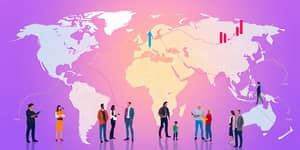 Global Market Sentiment: Gauging Investor Confidence Across Continents