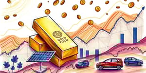 Precious Metals: A Safe Haven or Speculative Play?