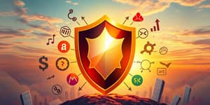 Hedge Your Bets: Using Derivatives to Protect Your Portfolio