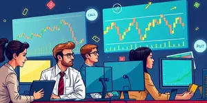 Options Strategies for Beginners: Managing Risk and Reward