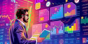 Mastering ETFs: The Ultimate Guide to Exchange-Traded Funds