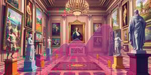 Art as an Investment: Beauty, Value, and Risk