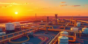 Master Limited Partnerships (MLPs): Income from Energy Infrastructure
