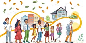 Financial Planning for Life Stages: From College to Retirement
