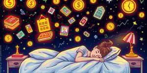 Passive Income Playbook: Strategies to Make Money While You Sleep
