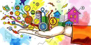 ETFs for Every Goal: From Income to Growth