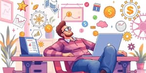 Automating Your Finances: Set It and Forget It for Success