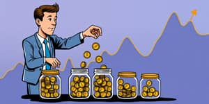 Dollar-Cost Averaging: Your Best Friend in Volatile Markets