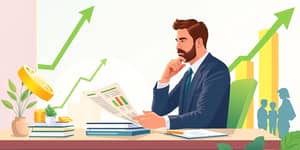 Tax Planning for Investors: Smart Moves to Keep More of Your Gains