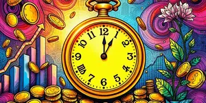The Rule of 72: Quickly Estimating Your Money's Growth
