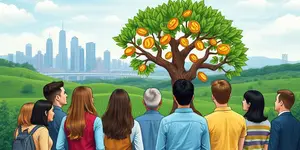 Socially Responsible Investing (SRI): Making a Difference with Your Money