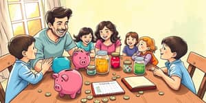 Teaching Kids About Money: Practical Strategies for Parents