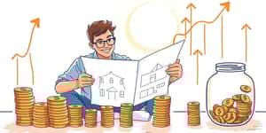Saving for a Down Payment: Your Homeownership Action Plan