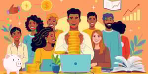 The Value of Financial Literacy: Empowering Your Money Decisions
