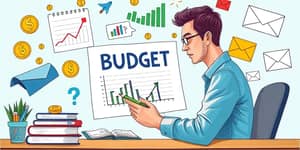 Creating a Budget That Actually Works: The Zero-Based Method