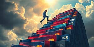 Credit Card Debt Payoff: A Step-by-Step Guide