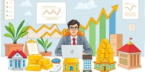 Protecting Against Inflation: Investment and Spending Strategies
