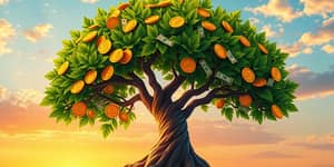 The Growth of Your Money: Understanding the Power of Compounding