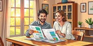 Budgeting for Couples: Merging Finances Successfully