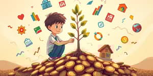 Your First Investment Strategy: Building a Solid Foundation