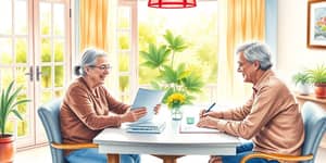 Retirement Income Strategies: Making Your Savings Last