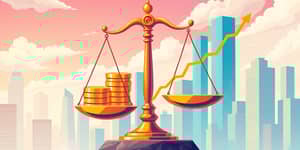Convertible Bonds: Getting the Best of Both Worlds