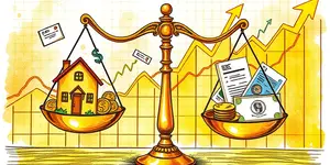 Understanding Your Net Worth: A Crucial Financial Health Metric