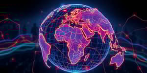 Cybersecurity as a Global Economic Imperative