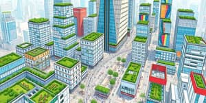 Urbanization Trends: Opportunities in Global Real Estate