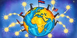 Resource Nationalism: Implications for Global Commodities