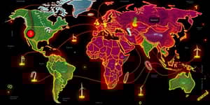 The Race for Rare Earths: Geopolitical and Market Implications