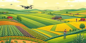 Sustainable Agriculture: Feeding the World Profitably