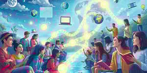 Global Education Reform: Investing in Human Capital