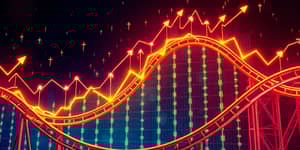 Decoding Market Cycles: Understanding Upswings and Downturns