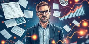 Cracking the Code: Decoding Financial Statements for Smarter Investments