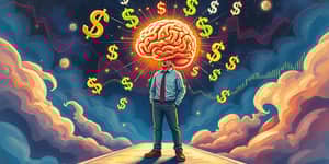 Mind over Money: Overcoming Behavioral Biases in Investing