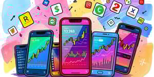 The Investor's Toolkit: Essential Apps and Tools for Smarter Decisions