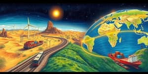 The New Silk Road: Reshaping East-West Capital Flows