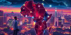 The Quiet Rise of African Tech Hubs