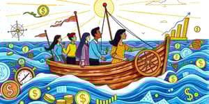 From Novice to Navigator: A Roadmap for New Investors