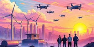 Navigating New Frontiers: Exploring Emerging Investment Opportunities