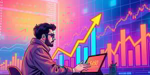 Mastering Momentum: Identifying and Riding Market Trends