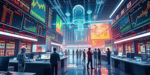 Smart Money Moves: Leveraging Data for Investment Advantage