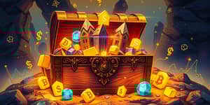 The Quiet Achievers: Unearthing Undervalued Gems in the Market