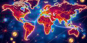 AI's Global Footprint: Beyond Silicon Valley Domination