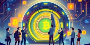 Digital Asset Custody: Securing the Future of Wealth