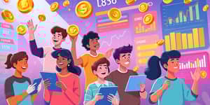 Financial Literacy Gamification: Engaging the Next Generation