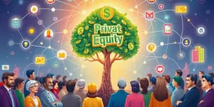 The Democratization of Private Equity: New Access Points