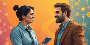 Neuro-Linguistic Programming in Sales: Enhancing Client Relationships