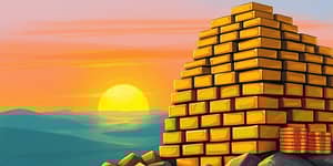 Building Wealth Brick by Brick: A Disciplined Approach to Long-Term Investing